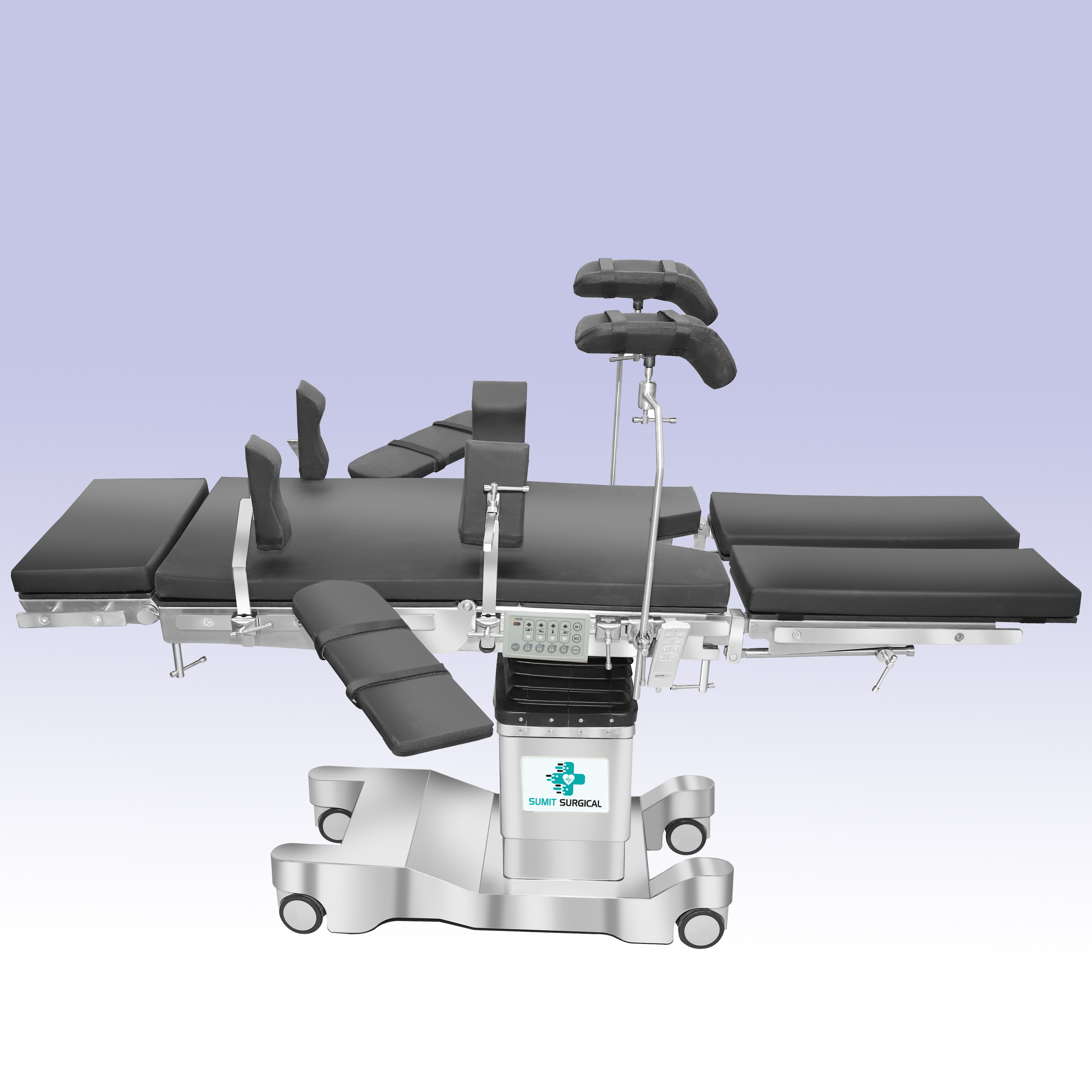 Advance Electric Table SSI-1500E