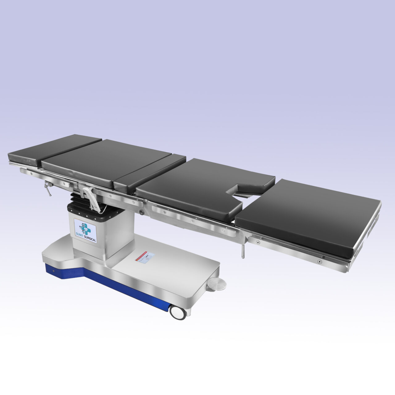 Operatng Table OPERATING TABLE - smecmedicals