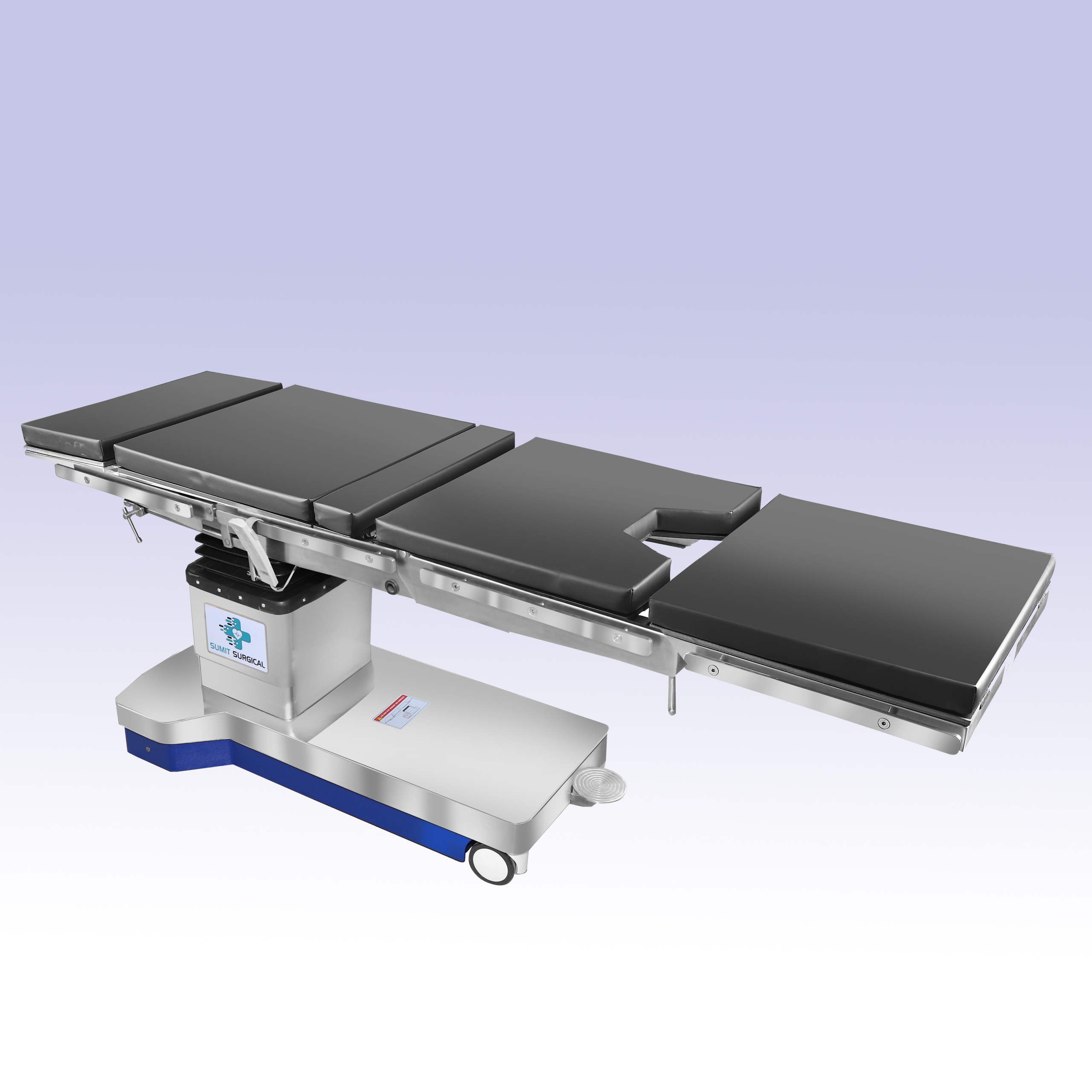 Advance Electric Table SSI-1500E