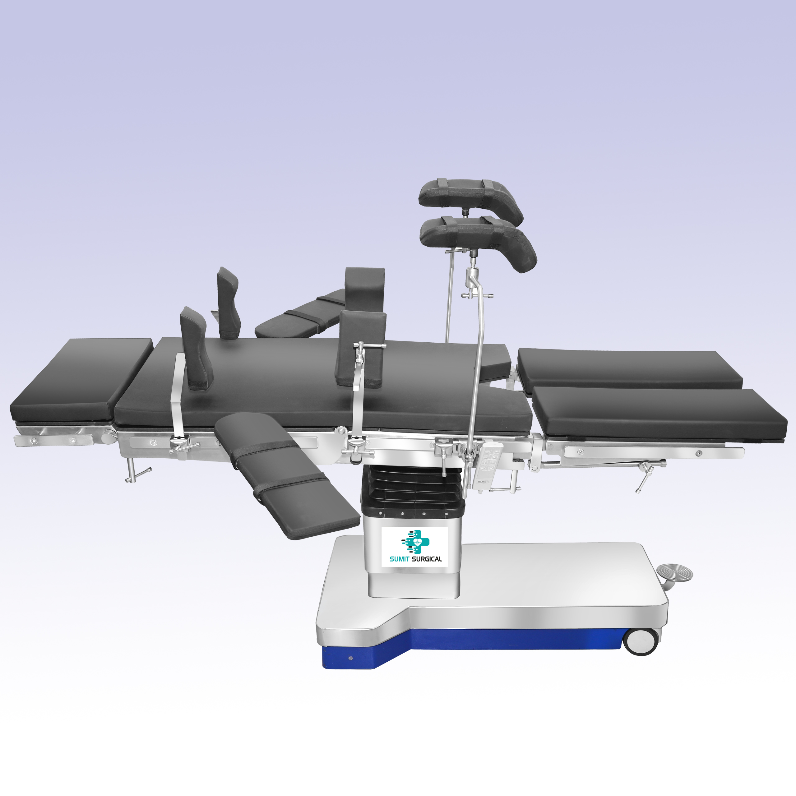 Advance Electric Table SSI-1500E