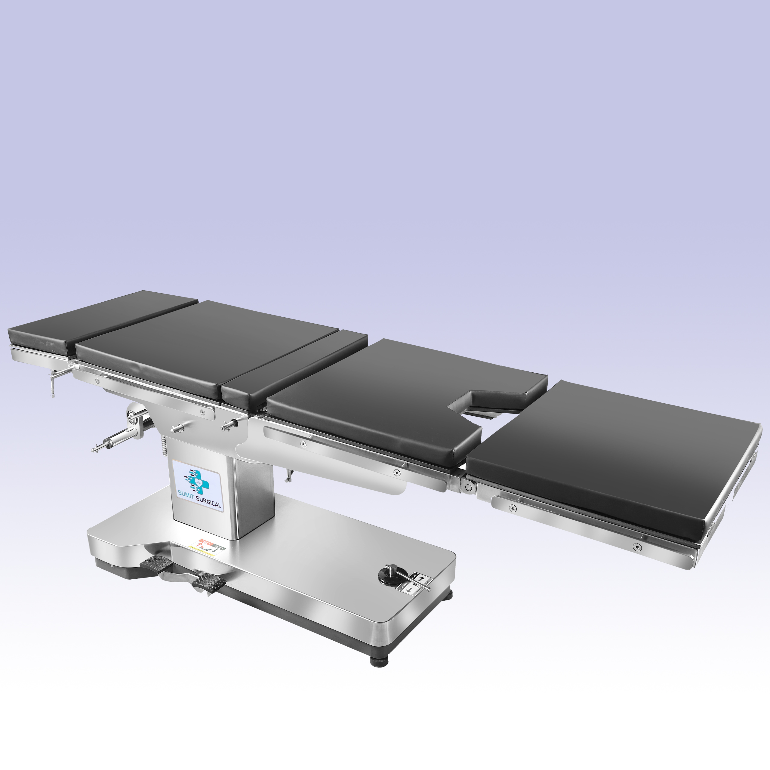 Advance Electric Table SSI-1500E