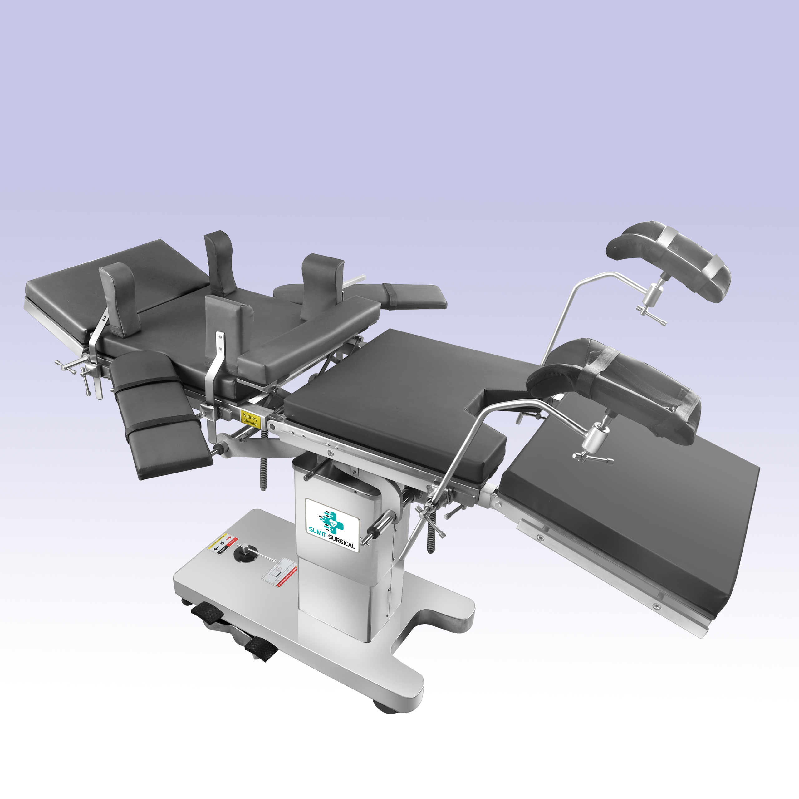 Advance Electric Table SSI-1500E