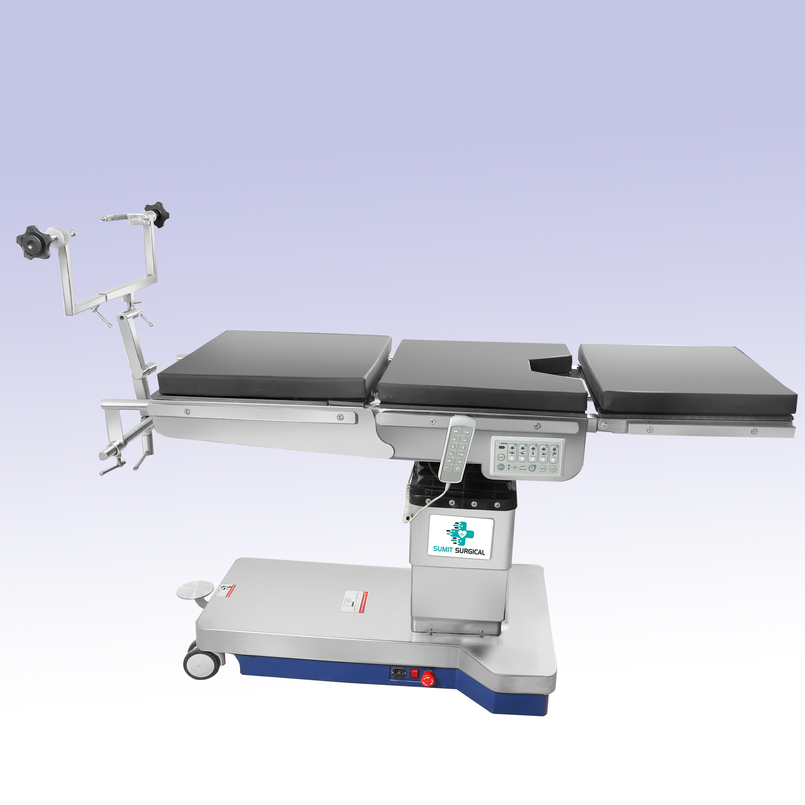 Advance Electric Table SSI-1500E