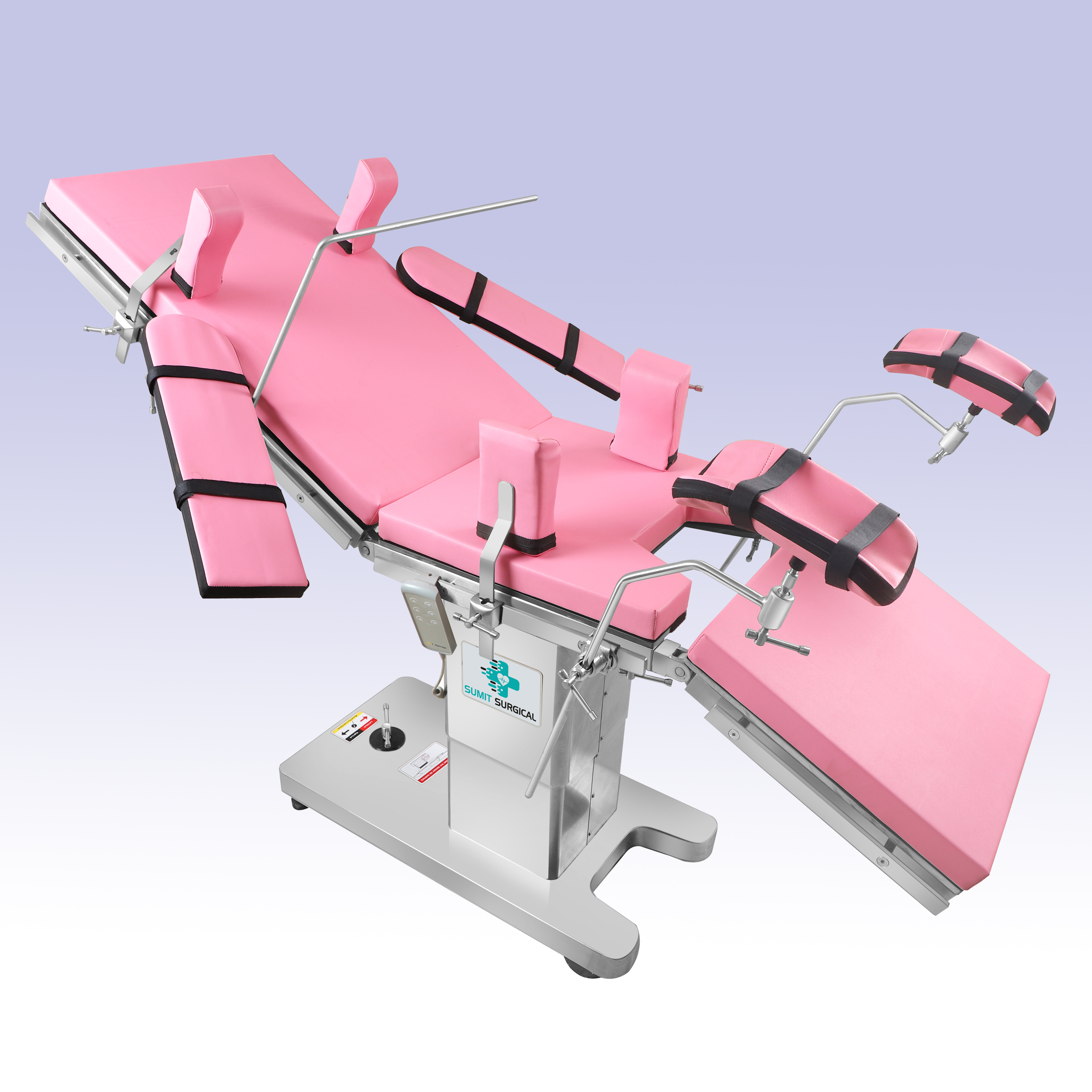 Advance Electric Table SSI-1500E