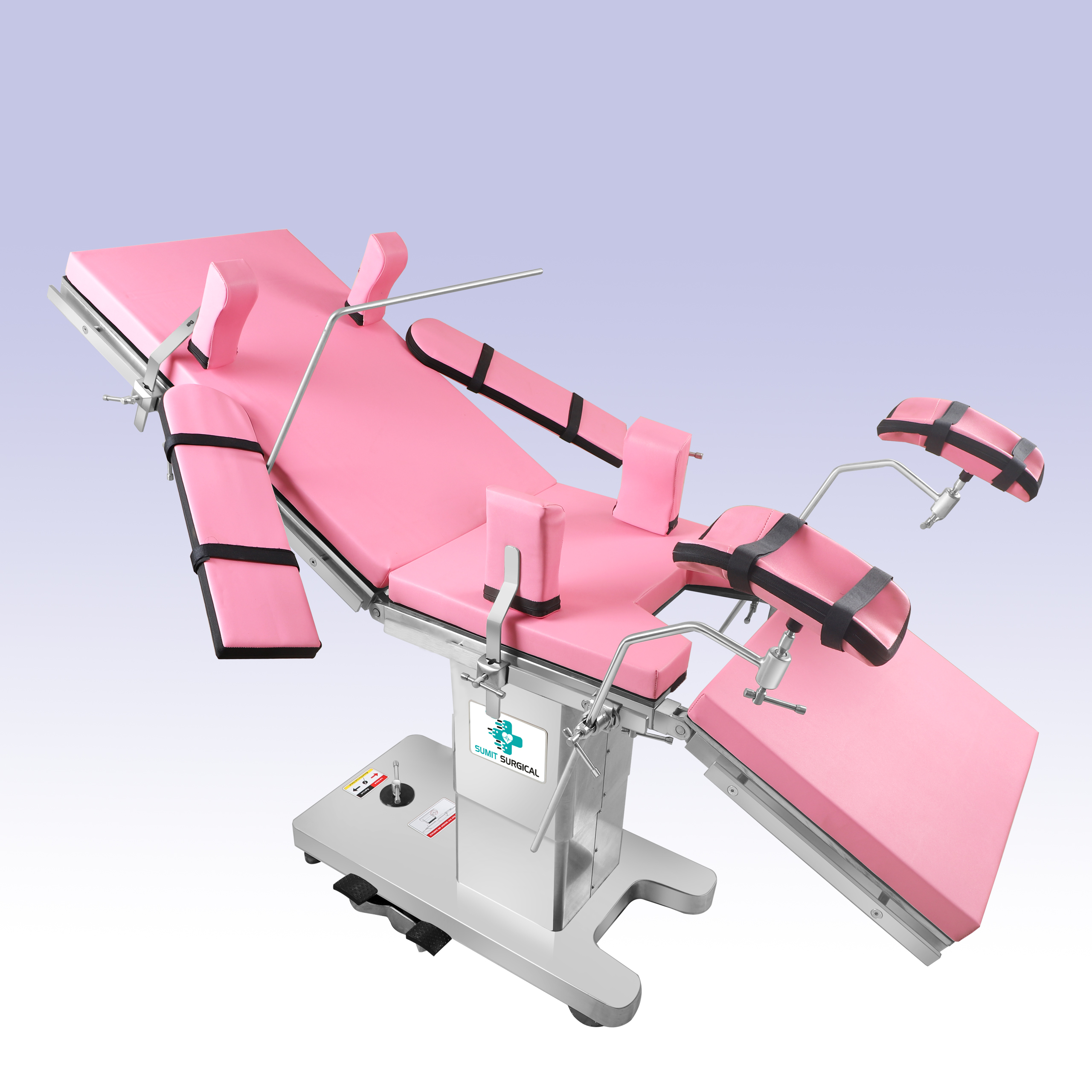 Advance Electric Table SSI-1500E