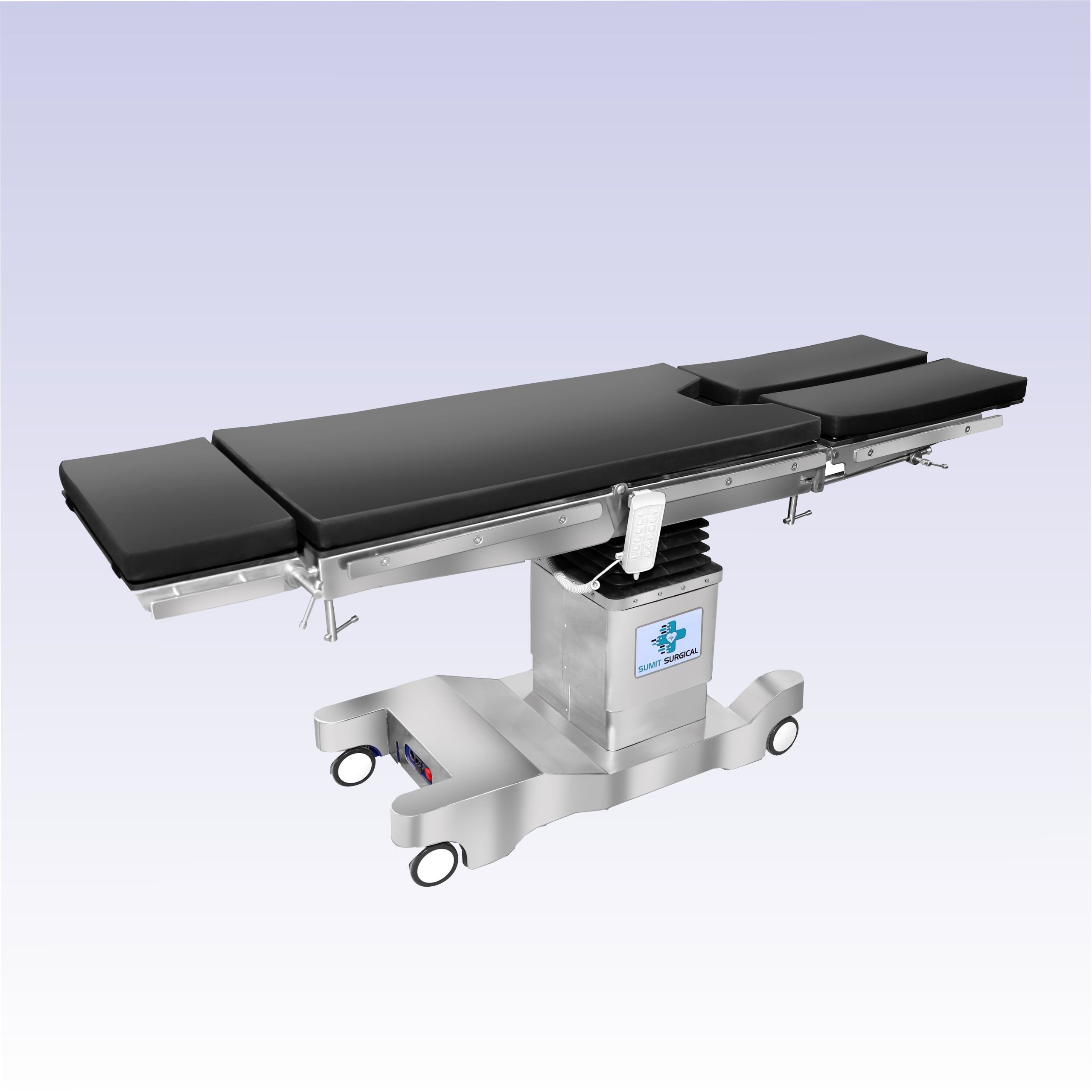 Advance Electric Table SSI-1500E