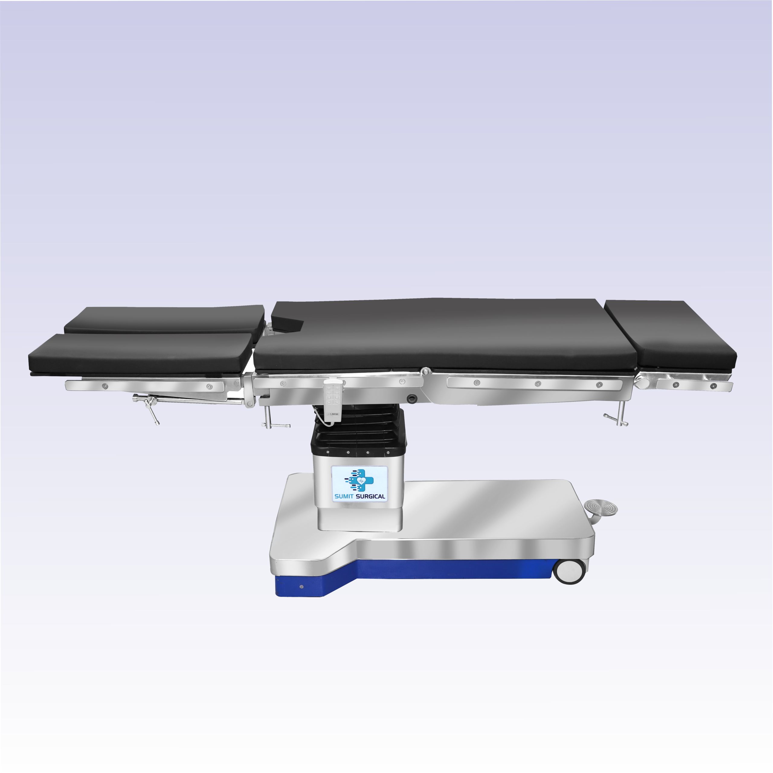 Advance Electric Table SSI-1500E