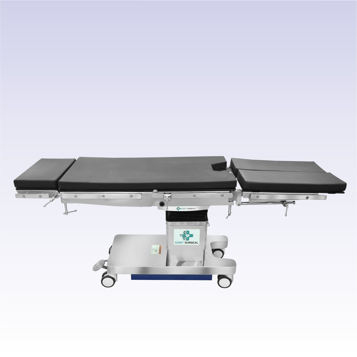 Advance Electric Table SSI-1500E