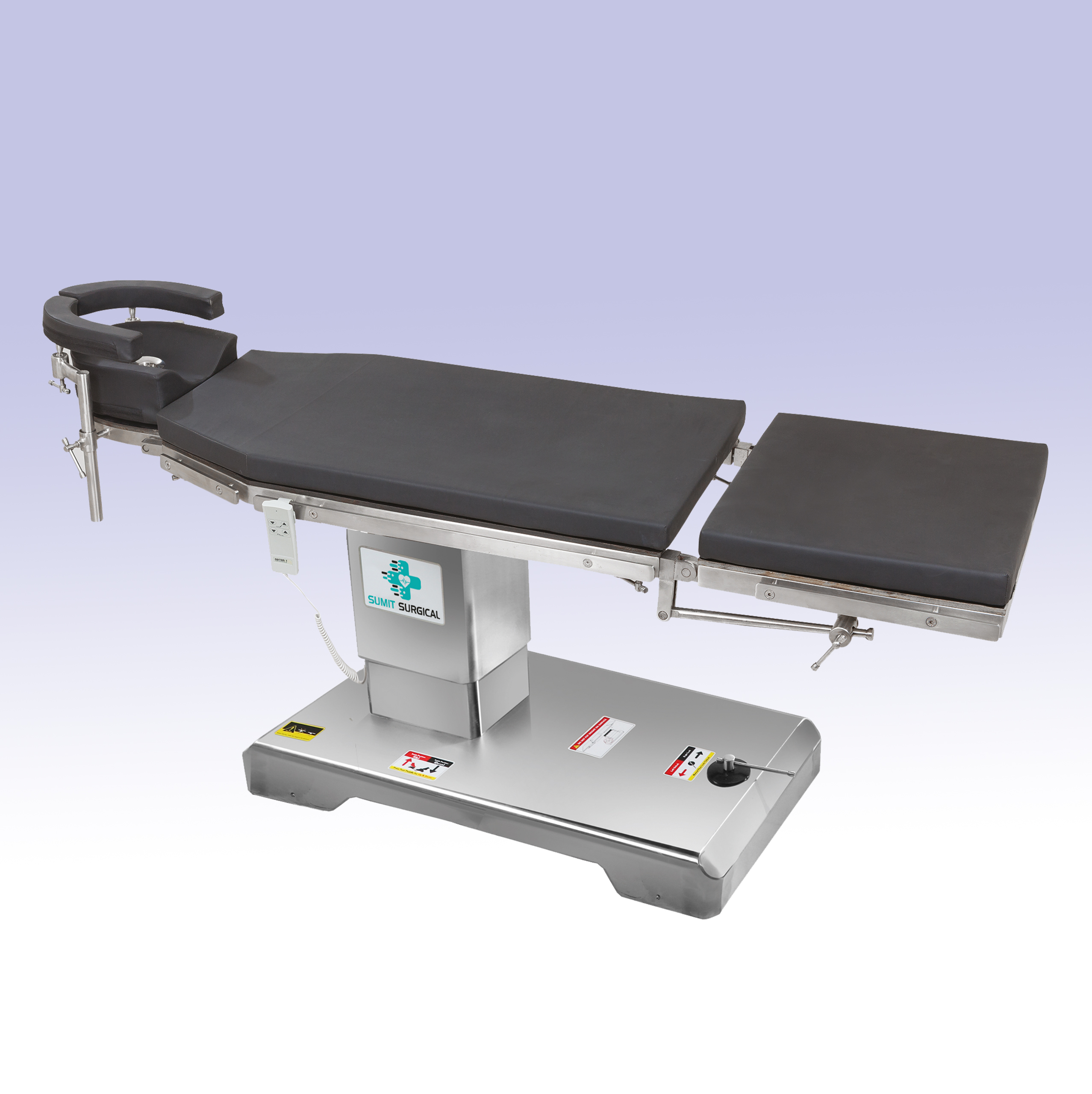 Advance Electric Table SSI-1500E