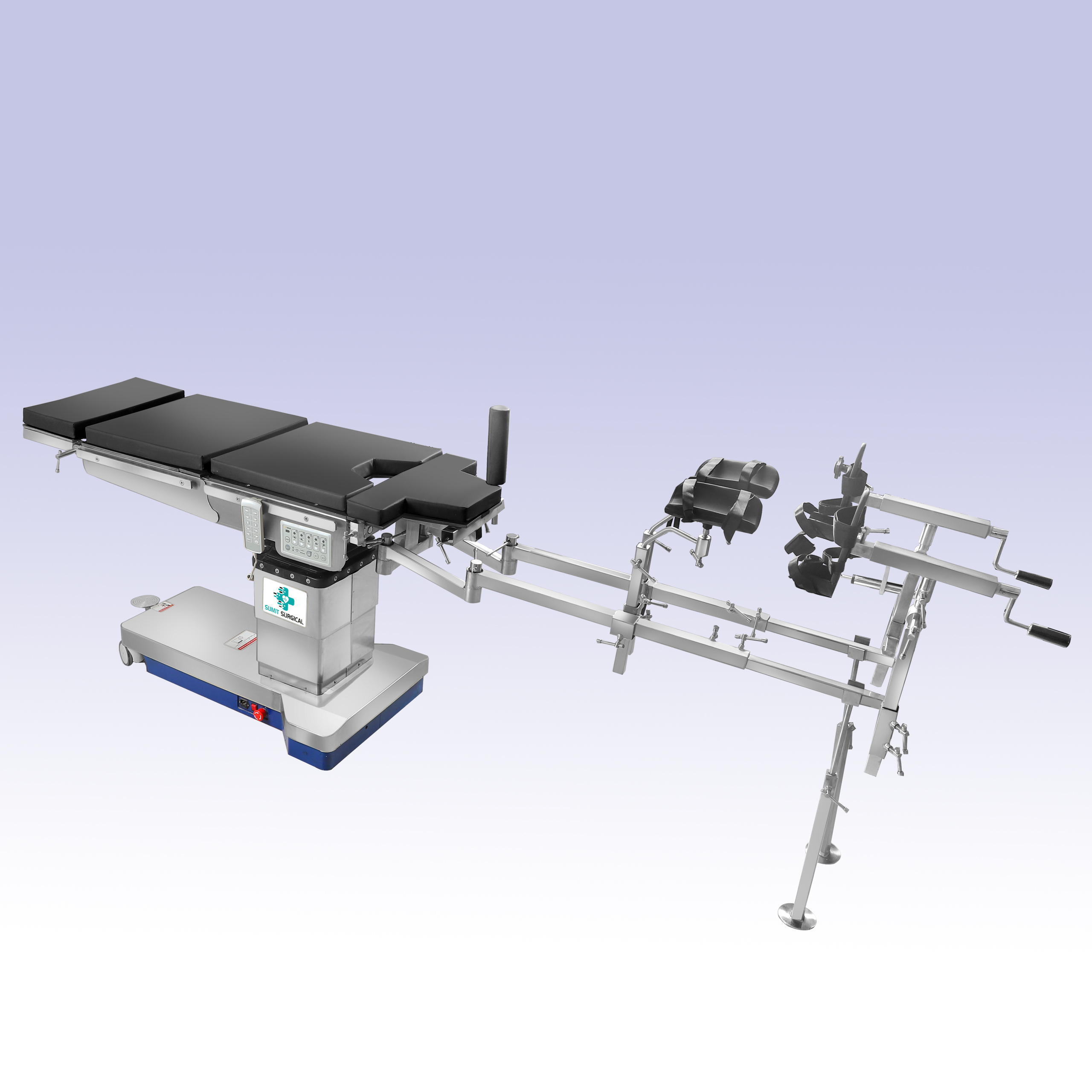 Advance Electric Table SSI-1500E