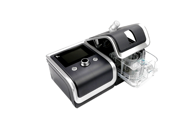 BiPap Machine - Ventilator