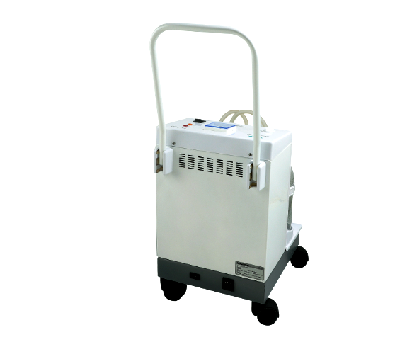 Electric Suction Apparatus - Image 4