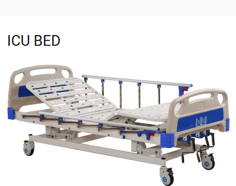 ICU BED