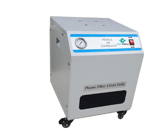 Medical Air Compressor