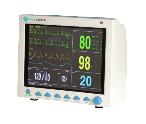 PATIENT MONITOR CMS 8000