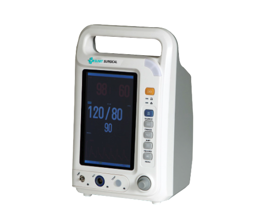 PULSE OXIMETER